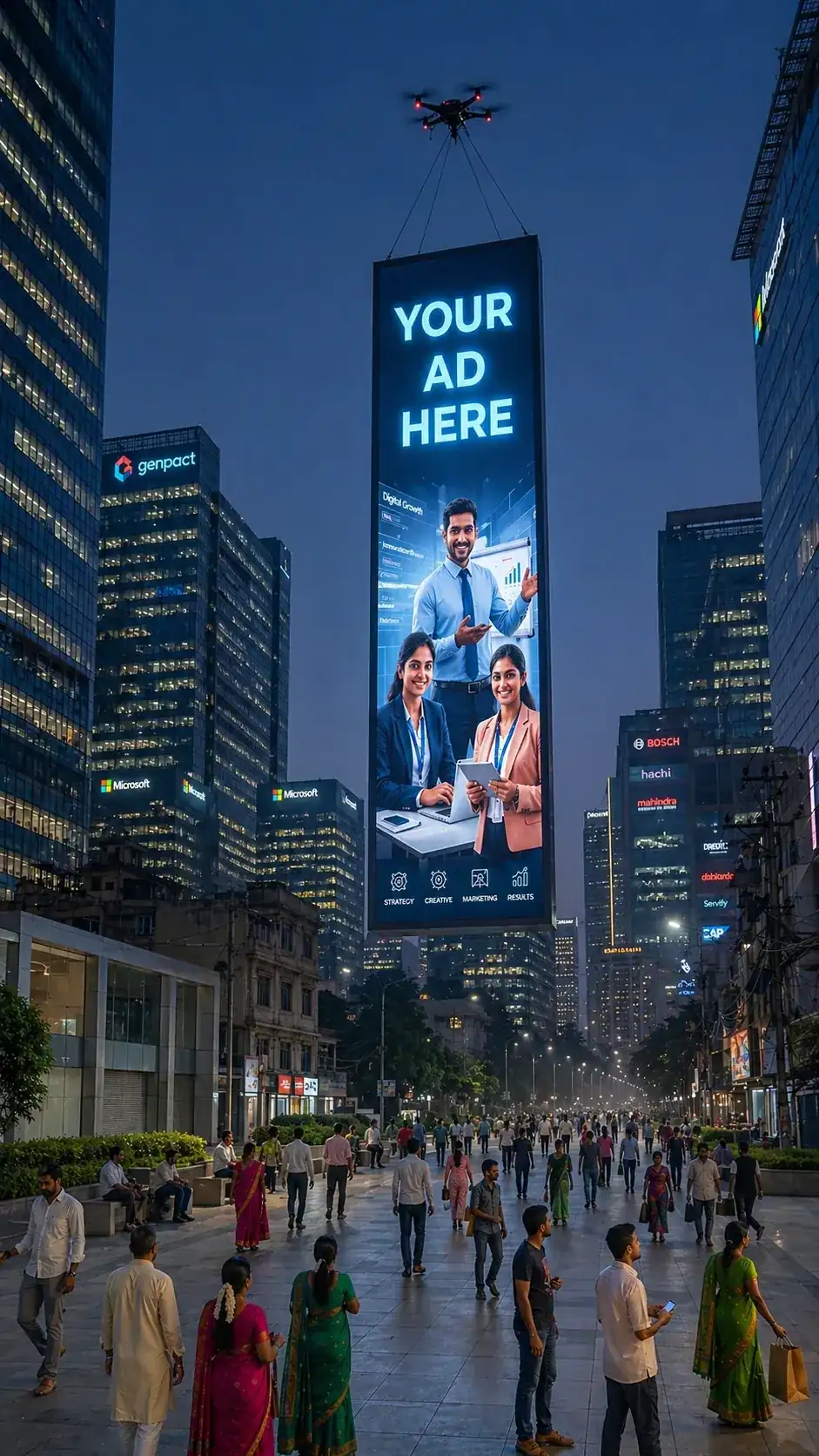 Corporate