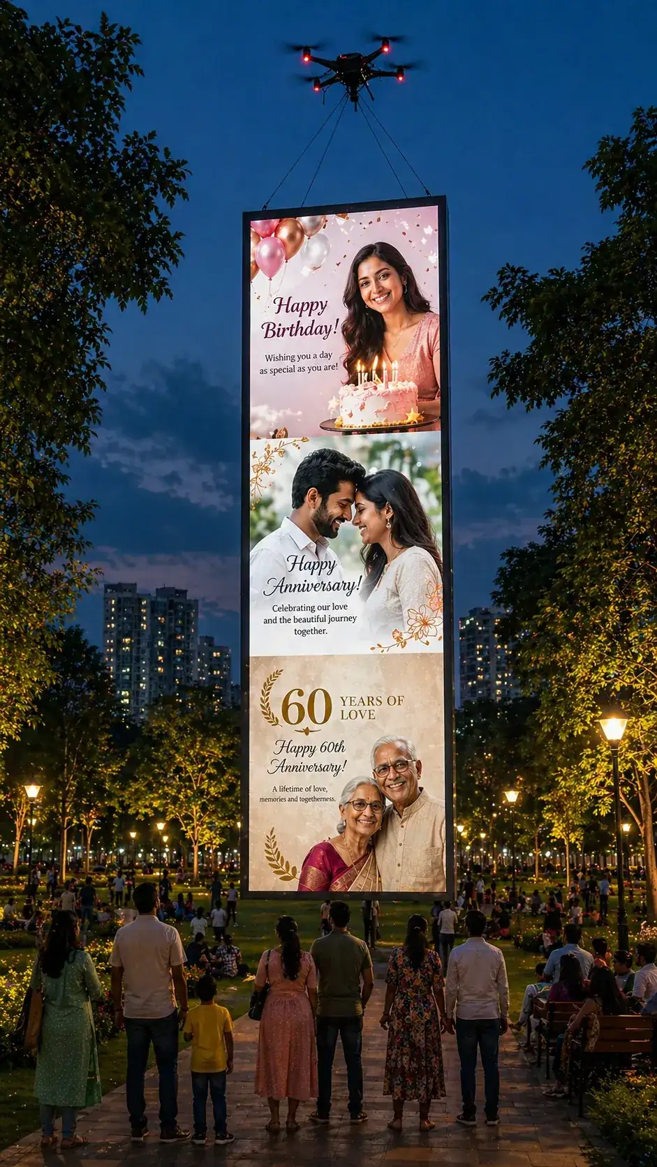 Events & Celebrations